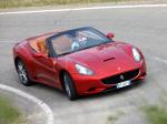 Ferrari California HELE 2010 года
